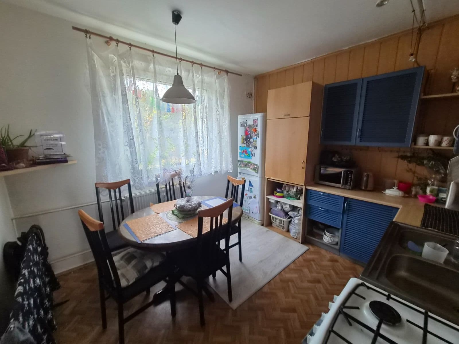 Predaj bytu 3-izbový 69 m², Kamenný vrch, Chomutov, Ústecký kraj Predaj bytu 3-izbový 69 m², Kamenný vrch, Chomutov, Ústecký kraj