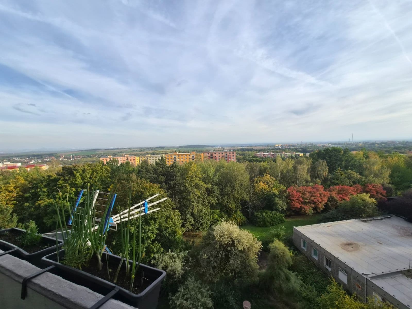 Predaj bytu 3-izbový 69 m², Kamenný vrch, Chomutov, Ústecký kraj Predaj bytu 3-izbový 69 m², Kamenný vrch, Chomutov, Ústecký kraj