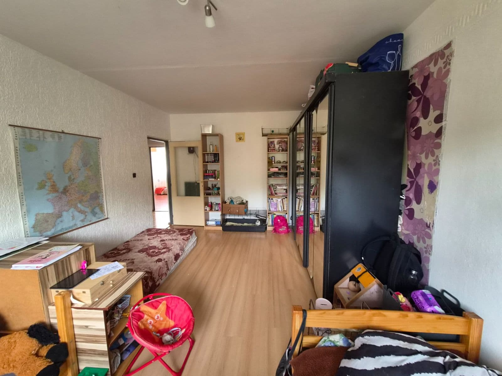 Predaj bytu 3-izbový 69 m², Kamenný vrch, Chomutov, Ústecký kraj Predaj bytu 3-izbový 69 m², Kamenný vrch, Chomutov, Ústecký kraj