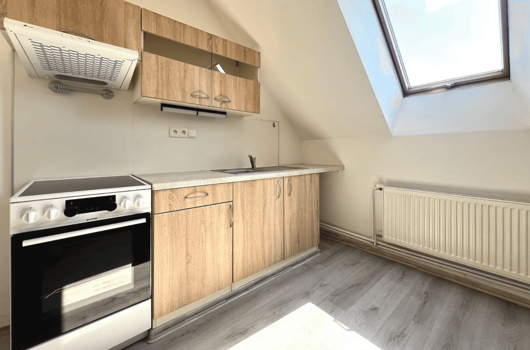 Prenájom bytu 2-izbový 66 m², Rejskova, Olomouc, Olomoucký kraj Prenájom bytu 2-izbový 66 m², Rejskova, Olomouc, Olomoucký kraj