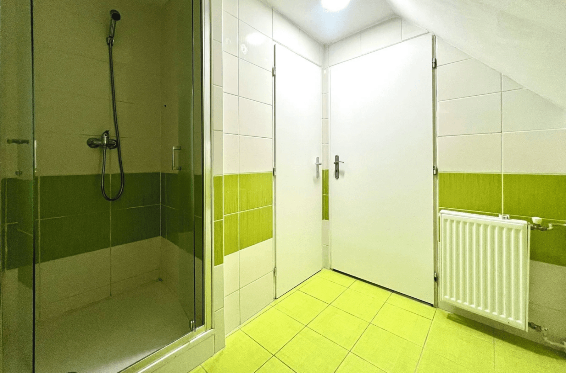 Prenájom bytu 2-izbový 66 m², Rejskova, Olomouc, Olomoucký kraj Prenájom bytu 2-izbový 66 m², Rejskova, Olomouc, Olomoucký kraj