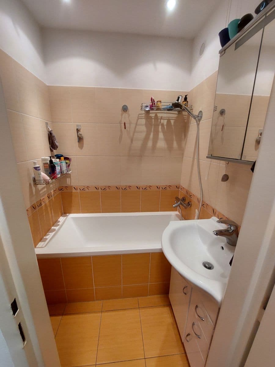 Prenájom bytu 3-izbový 70 m², Čápkova, Brno, Jihomoravský kraj Prenájom bytu 3-izbový 70 m², Čápkova, Brno, Jihomoravský kraj