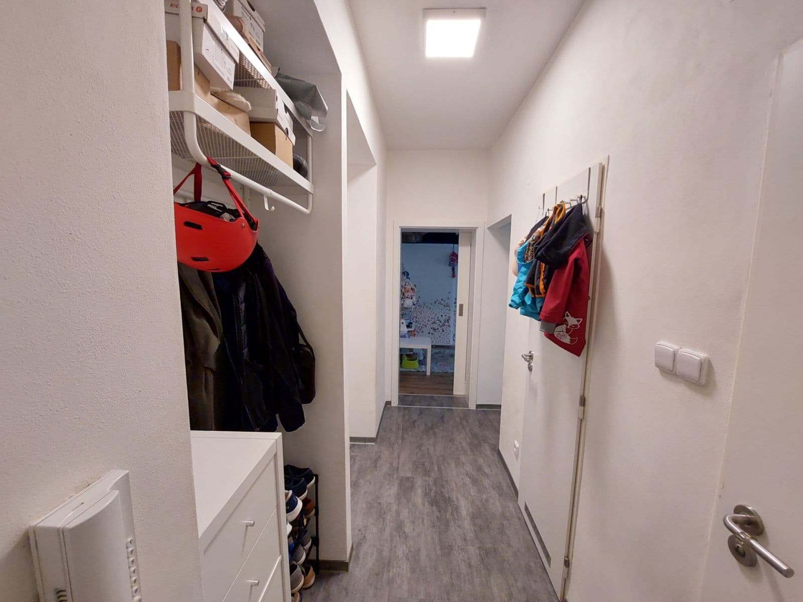 Prenájom bytu 3-izbový 70 m², Čápkova, Brno, Jihomoravský kraj Prenájom bytu 3-izbový 70 m², Čápkova, Brno, Jihomoravský kraj