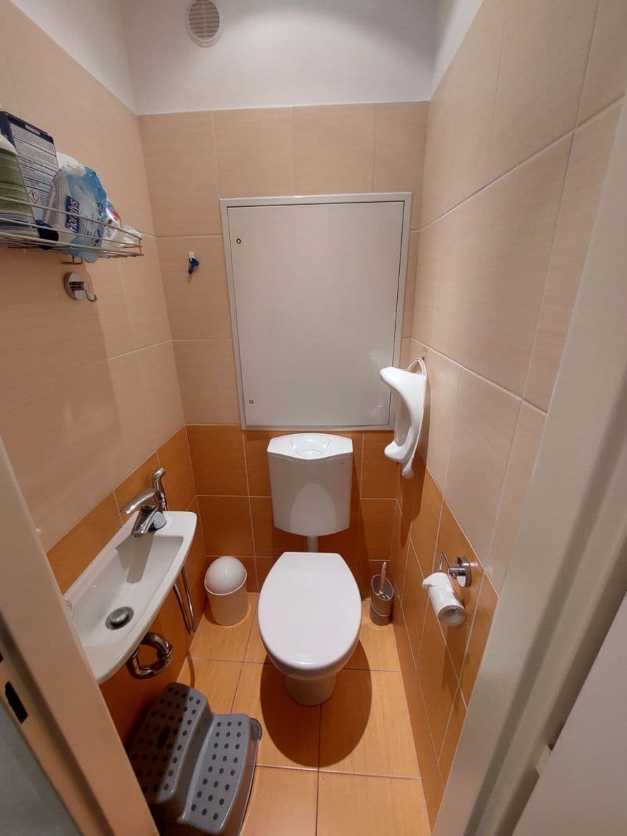 Prenájom bytu 3-izbový 70 m², Čápkova, Brno, Jihomoravský kraj Prenájom bytu 3-izbový 70 m², Čápkova, Brno, Jihomoravský kraj