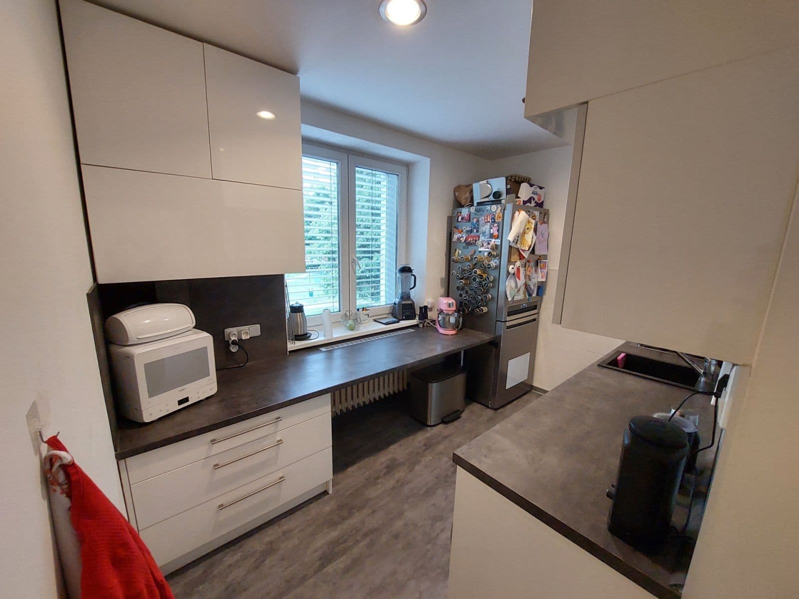 Prenájom bytu 3-izbový 70 m², Čápkova, Brno, Jihomoravský kraj Prenájom bytu 3-izbový 70 m², Čápkova, Brno, Jihomoravský kraj