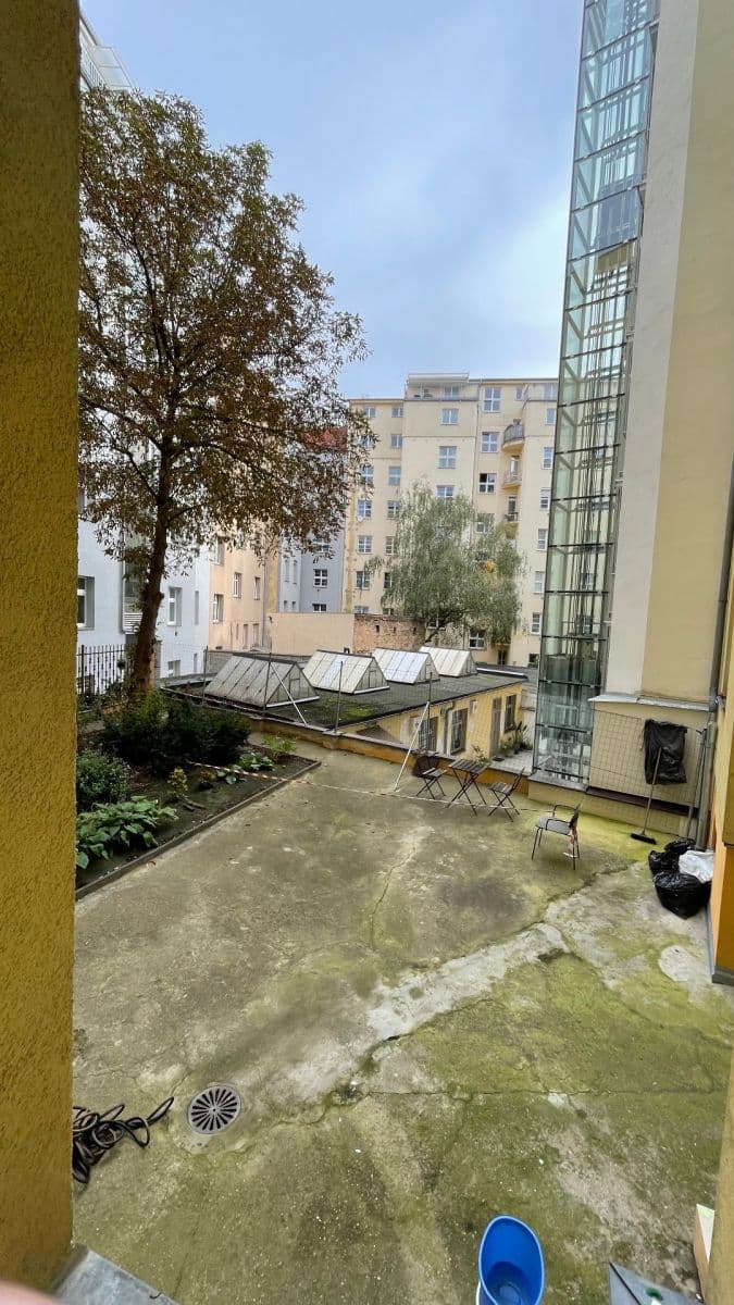 Prenájom bytu 2-izbový 37 m², Jaurisova, Praha, Praha Prenájom bytu 2-izbový 37 m², Jaurisova, Praha, Praha