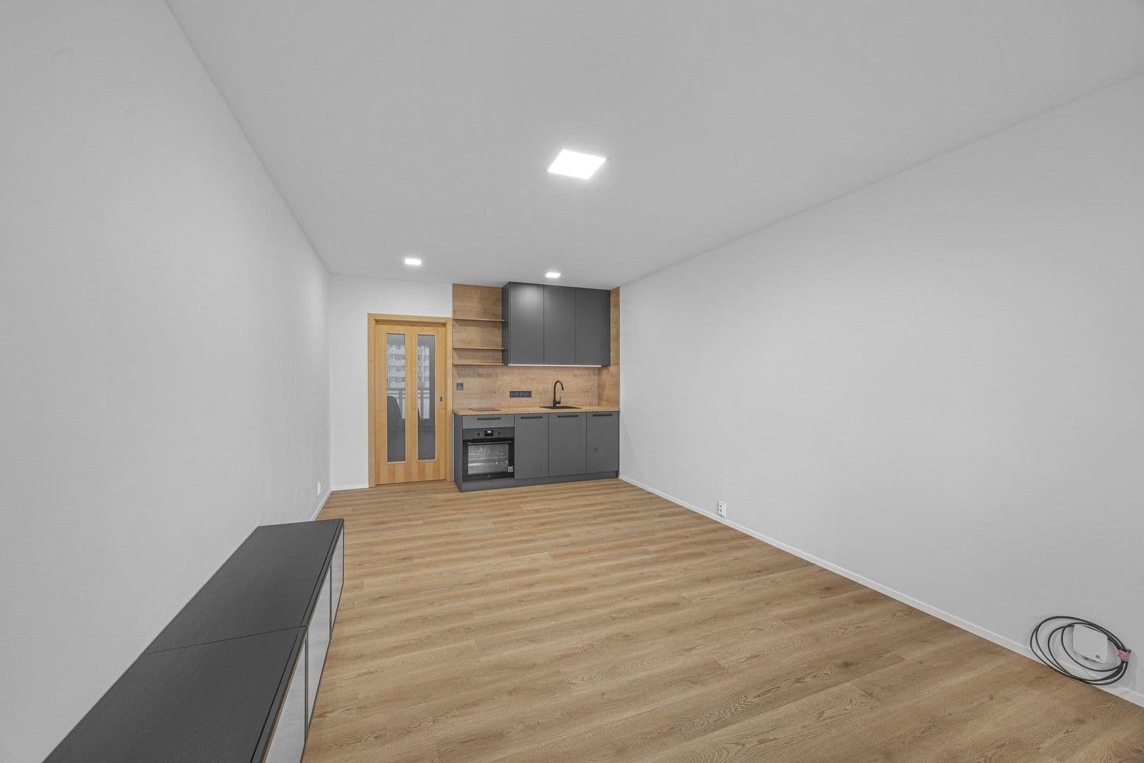 Prenájom bytu 1-izbový 30 m², Česákova, Praha, Praha Prenájom bytu 1-izbový 30 m², Česákova, Praha, Praha
