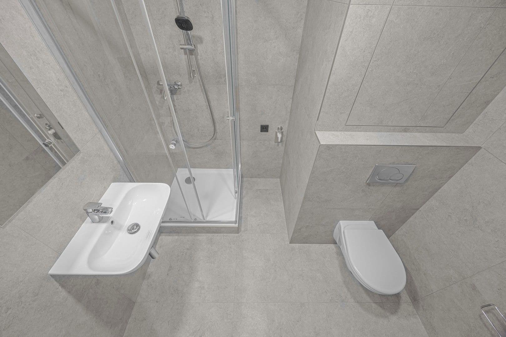 Prenájom bytu 1-izbový 30 m², Česákova, Praha, Praha Prenájom bytu 1-izbový 30 m², Česákova, Praha, Praha
