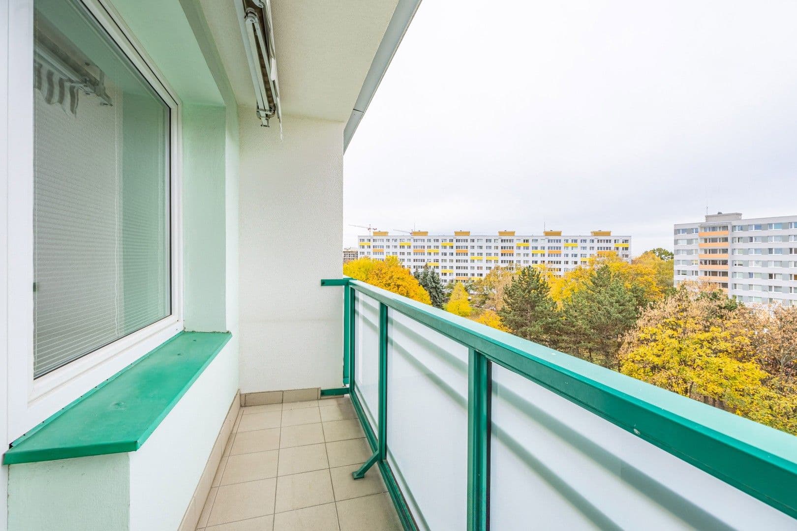 Prenájom bytu 1-izbový 30 m², Česákova, Praha, Praha Prenájom bytu 1-izbový 30 m², Česákova, Praha, Praha