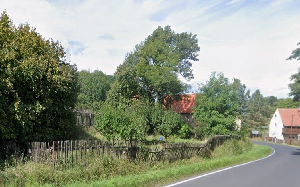 Prenájom pozemku 374 m², Hrobčice, Ústecký kraj Prenájom pozemku 374 m², Hrobčice, Ústecký kraj