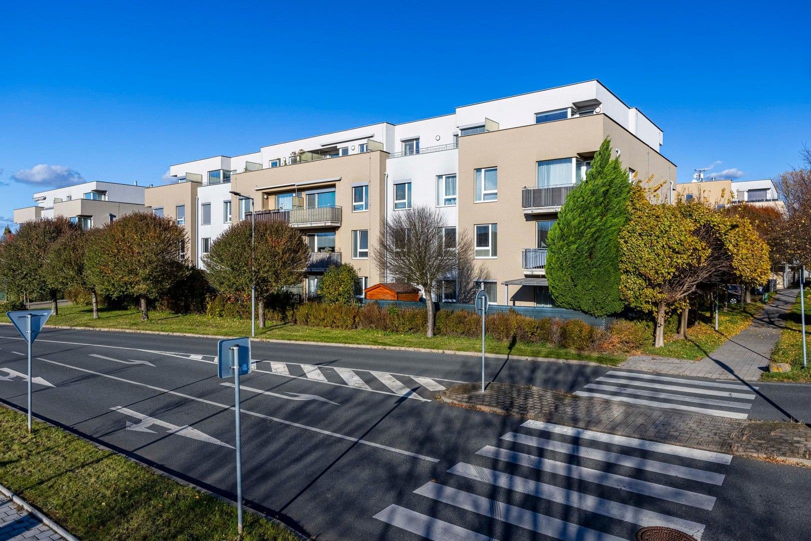 Prenájom bytu 3-izbový 64 m², Za Dvorem, Brandýs nad Labem-Stará Boleslav, Středočeský kraj Prenájom bytu 3-izbový 64 m², Za Dvorem, Brandýs nad Labem-Stará Boleslav, Středočeský kraj