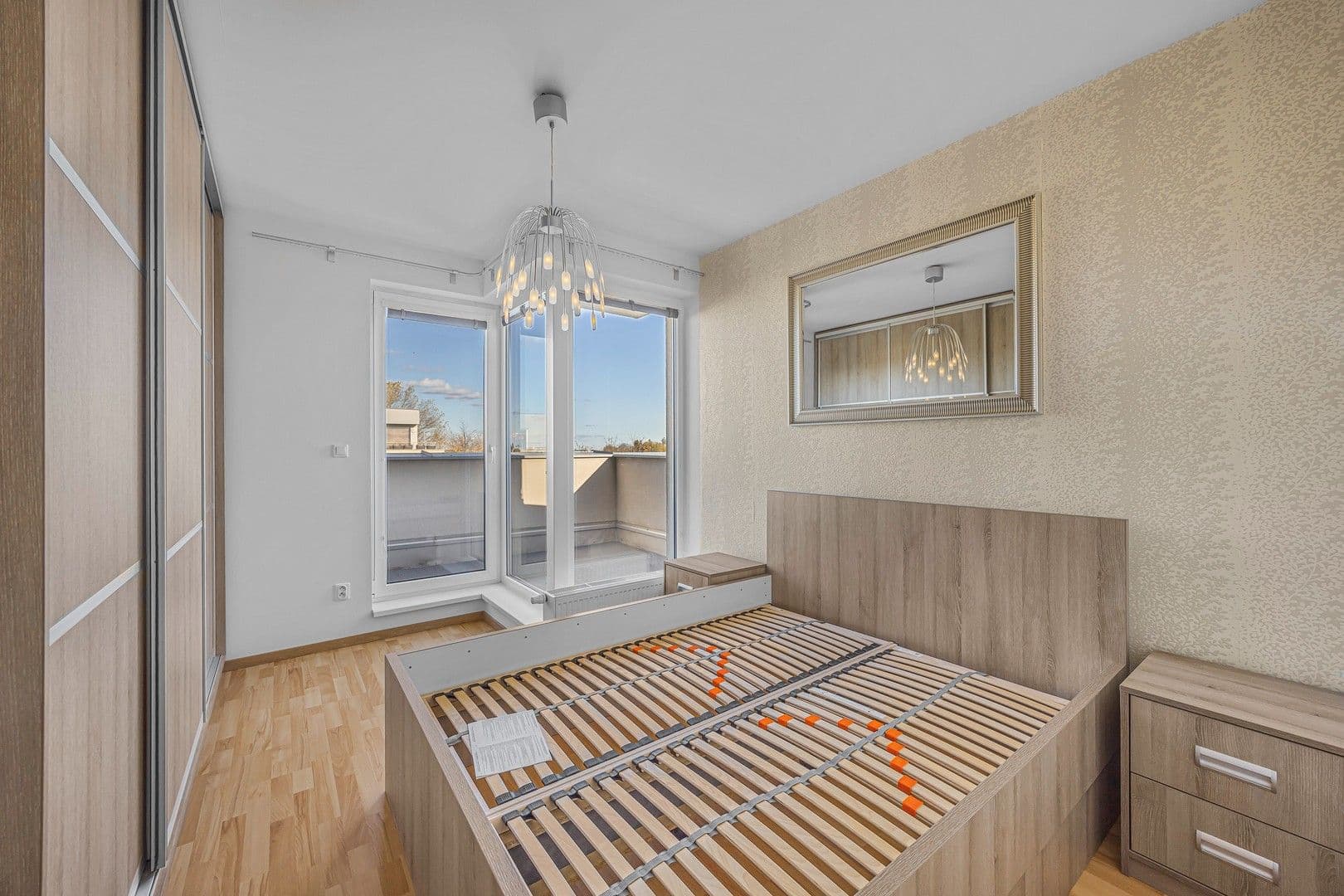 Prenájom bytu 3-izbový 64 m², Za Dvorem, Brandýs nad Labem-Stará Boleslav, Středočeský kraj Prenájom bytu 3-izbový 64 m², Za Dvorem, Brandýs nad Labem-Stará Boleslav, Středočeský kraj