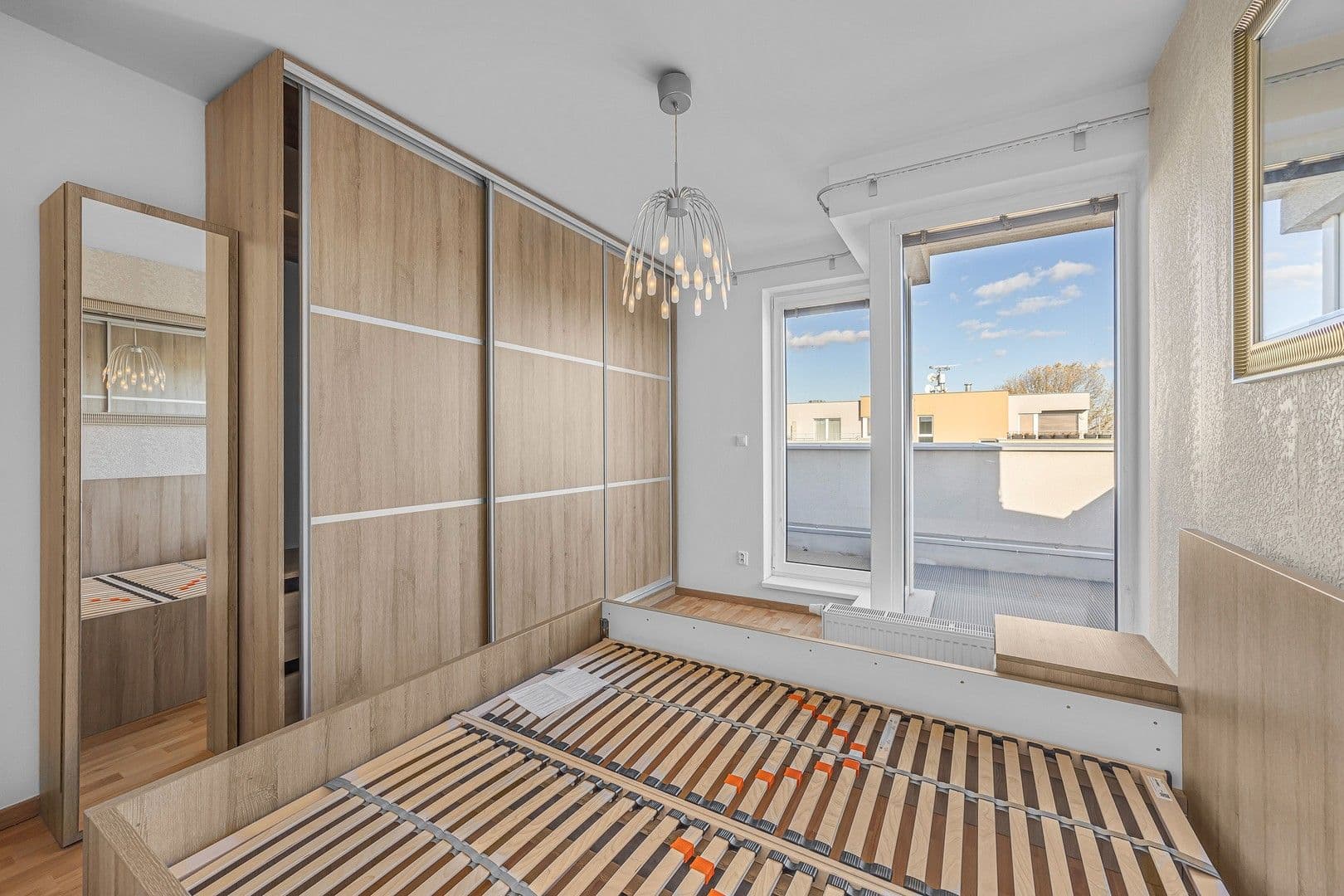 Prenájom bytu 3-izbový 64 m², Za Dvorem, Brandýs nad Labem-Stará Boleslav, Středočeský kraj Prenájom bytu 3-izbový 64 m², Za Dvorem, Brandýs nad Labem-Stará Boleslav, Středočeský kraj