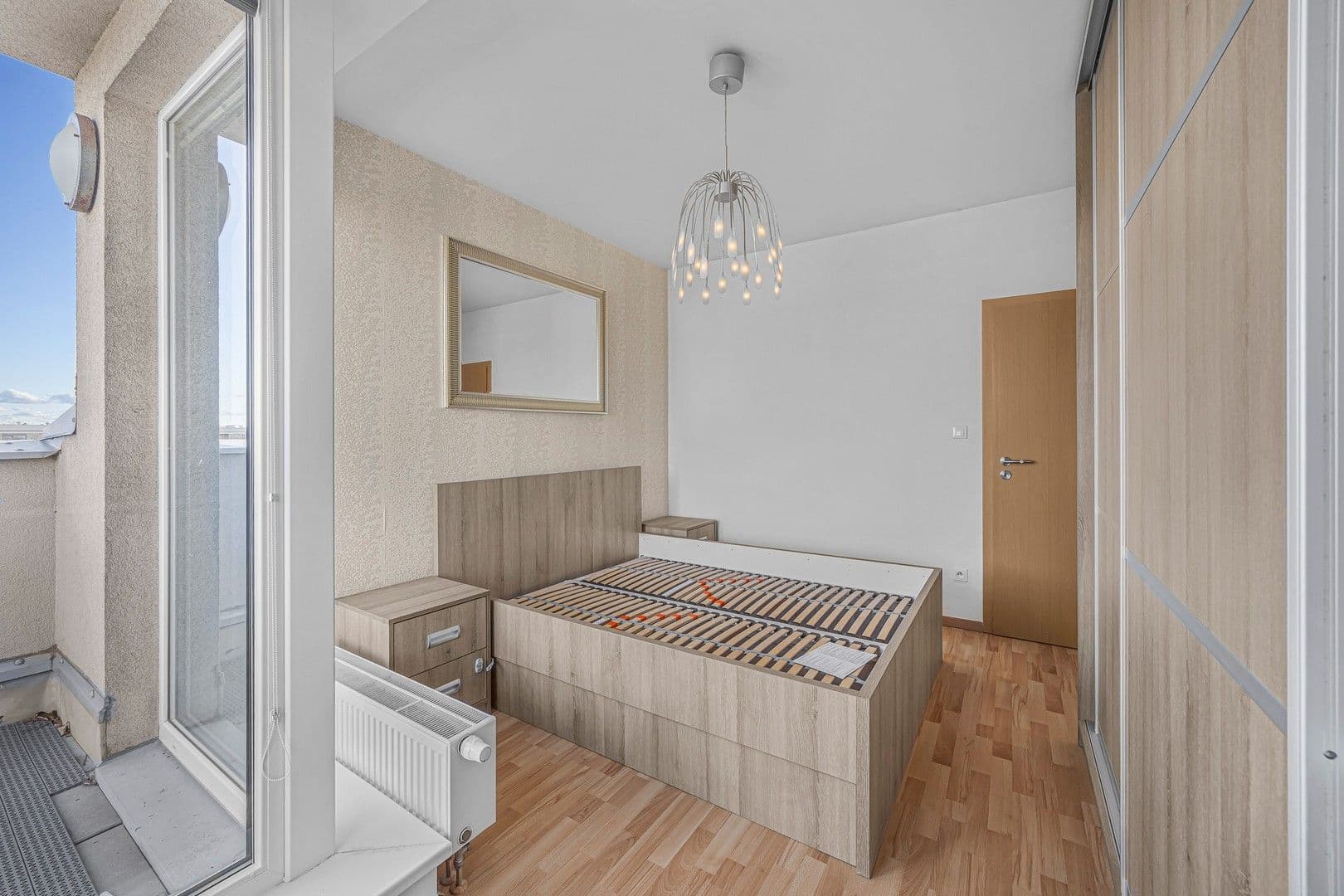 Prenájom bytu 3-izbový 64 m², Za Dvorem, Brandýs nad Labem-Stará Boleslav, Středočeský kraj Prenájom bytu 3-izbový 64 m², Za Dvorem, Brandýs nad Labem-Stará Boleslav, Středočeský kraj