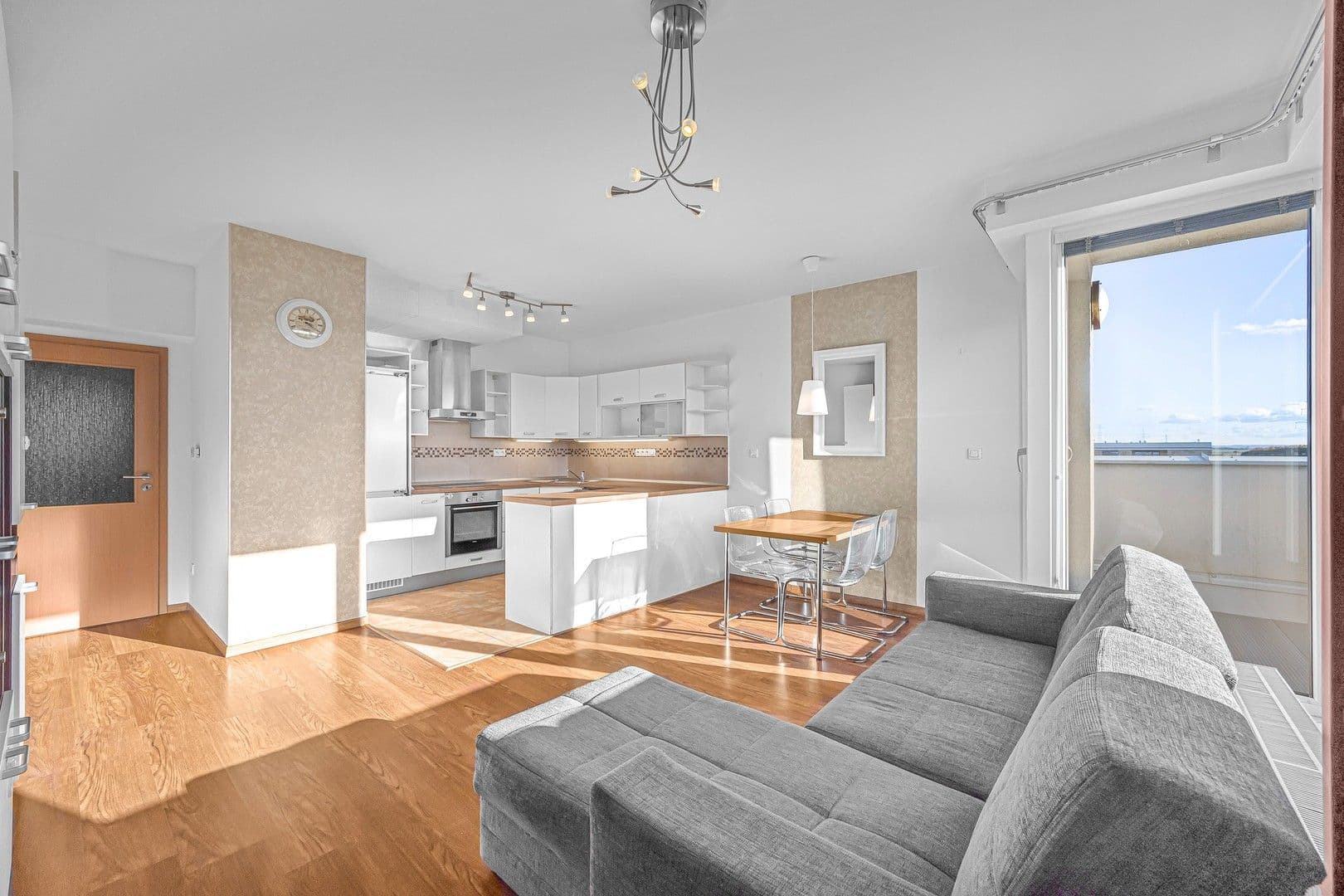 Prenájom bytu 3-izbový 64 m², Za Dvorem, Brandýs nad Labem-Stará Boleslav, Středočeský kraj Prenájom bytu 3-izbový 64 m², Za Dvorem, Brandýs nad Labem-Stará Boleslav, Středočeský kraj