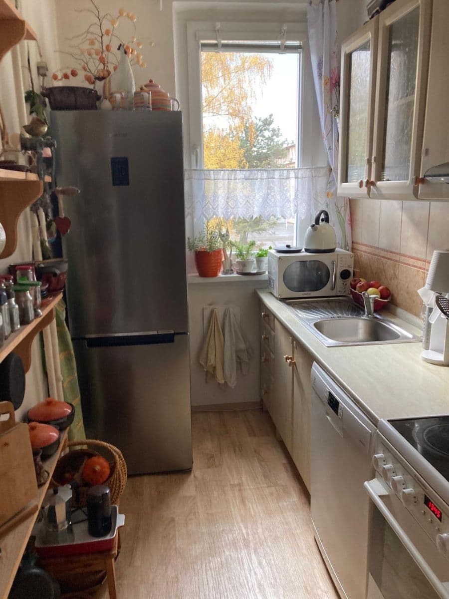 Predaj bytu 2-izbový 44 m², Severovýchod, Zábřeh, Olomoucký kraj Predaj bytu 2-izbový 44 m², Severovýchod, Zábřeh, Olomoucký kraj