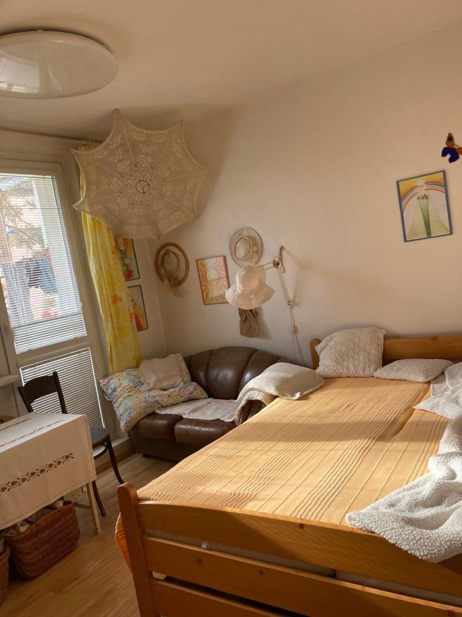 Predaj bytu 2-izbový 44 m², Severovýchod, Zábřeh, Olomoucký kraj Predaj bytu 2-izbový 44 m², Severovýchod, Zábřeh, Olomoucký kraj