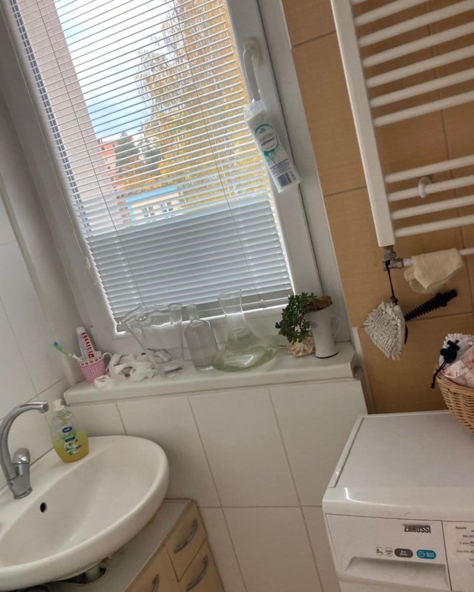 Predaj bytu 2-izbový 44 m², Severovýchod, Zábřeh, Olomoucký kraj Predaj bytu 2-izbový 44 m², Severovýchod, Zábřeh, Olomoucký kraj