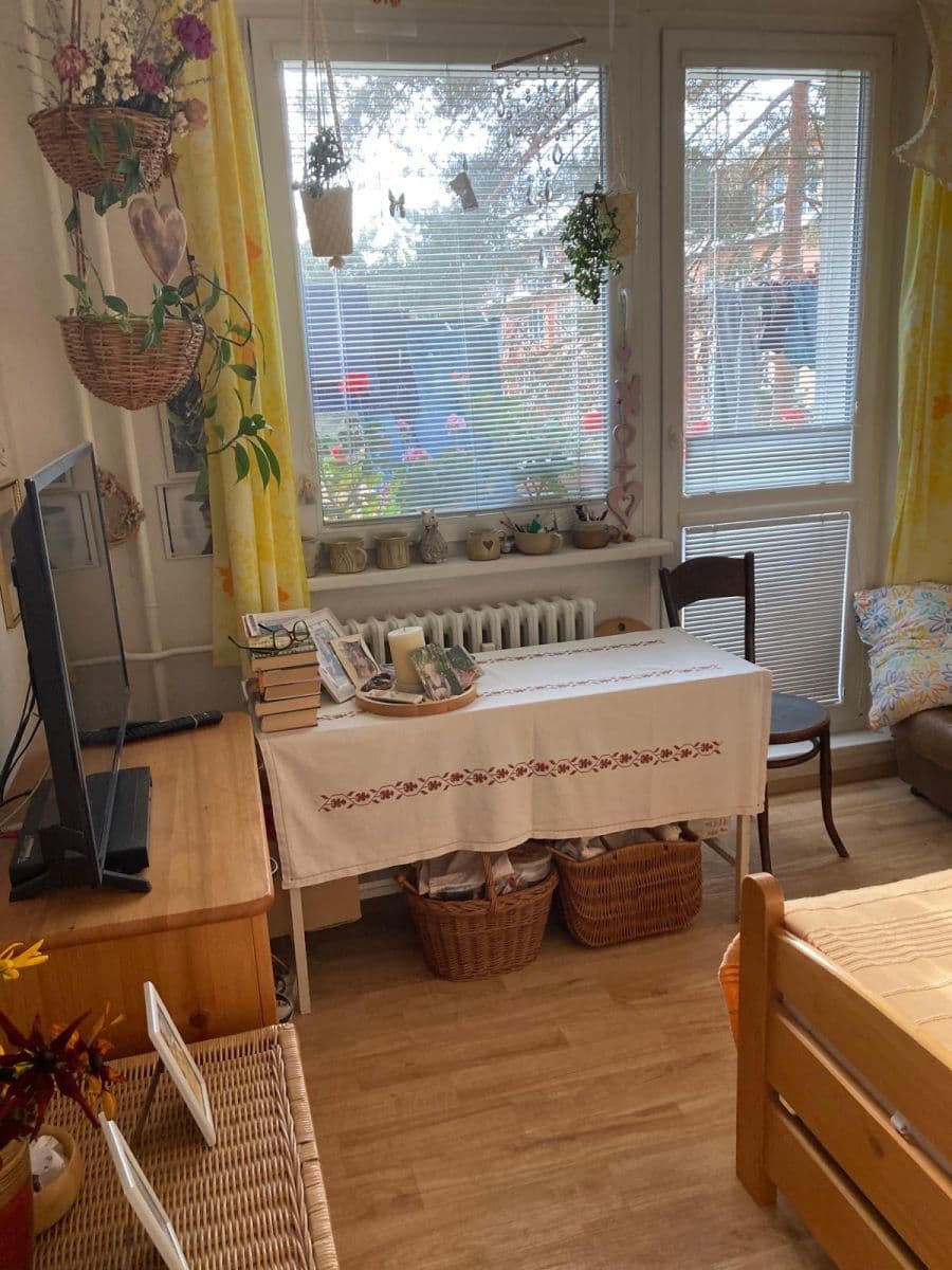Predaj bytu 2-izbový 44 m², Severovýchod, Zábřeh, Olomoucký kraj Predaj bytu 2-izbový 44 m², Severovýchod, Zábřeh, Olomoucký kraj