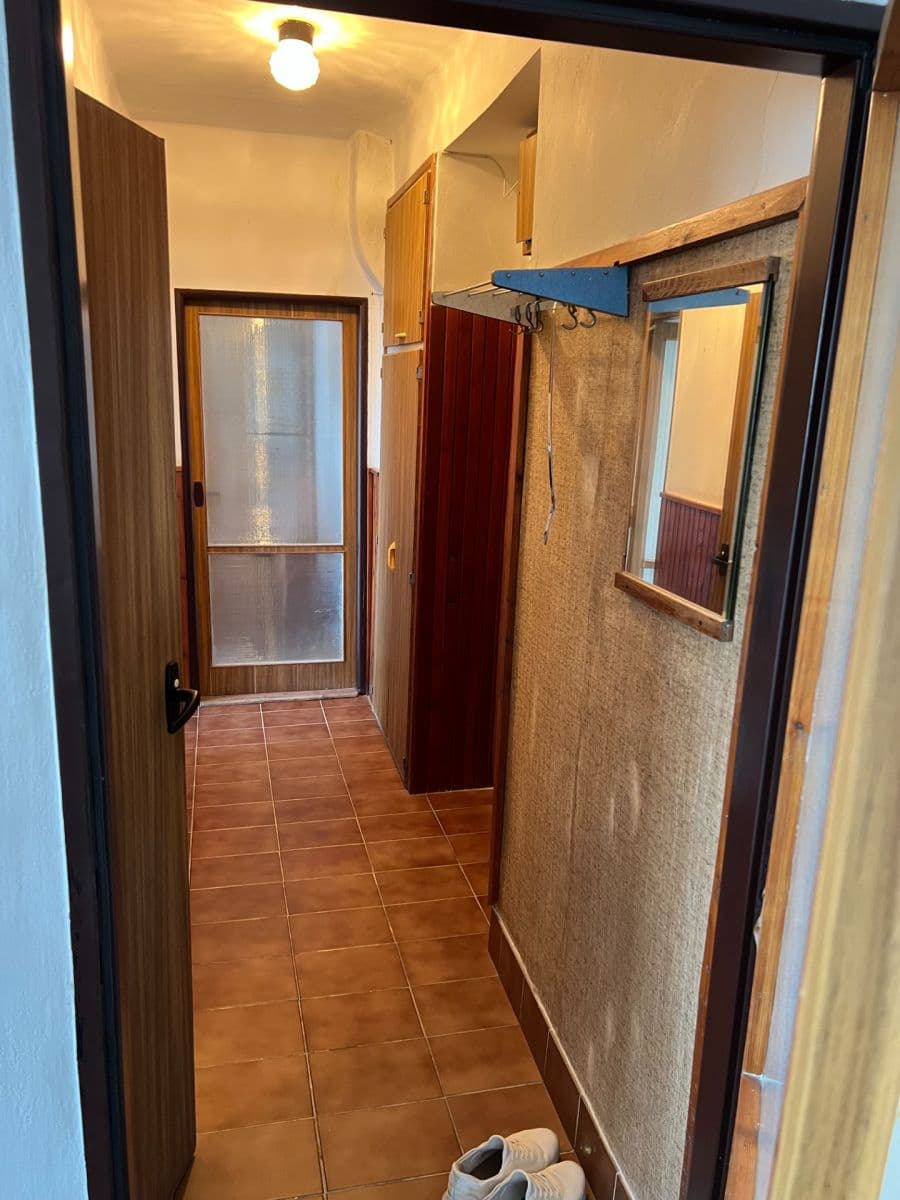 Predaj bytu 2-izbový 54 m², Bojanovická, Praha, Praha Predaj bytu 2-izbový 54 m², Bojanovická, Praha, Praha
