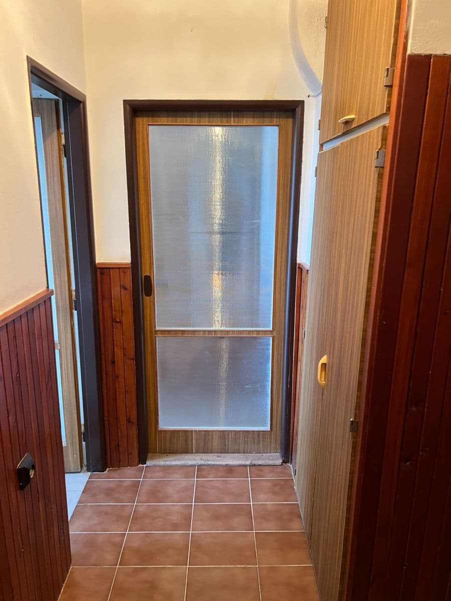 Predaj bytu 2-izbový 54 m², Bojanovická, Praha, Praha Predaj bytu 2-izbový 54 m², Bojanovická, Praha, Praha