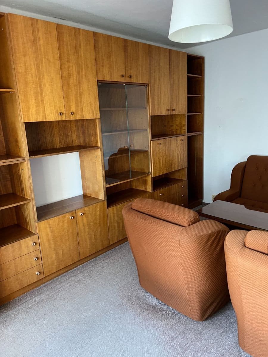 Predaj bytu 2-izbový 54 m², Bojanovická, Praha, Praha Predaj bytu 2-izbový 54 m², Bojanovická, Praha, Praha