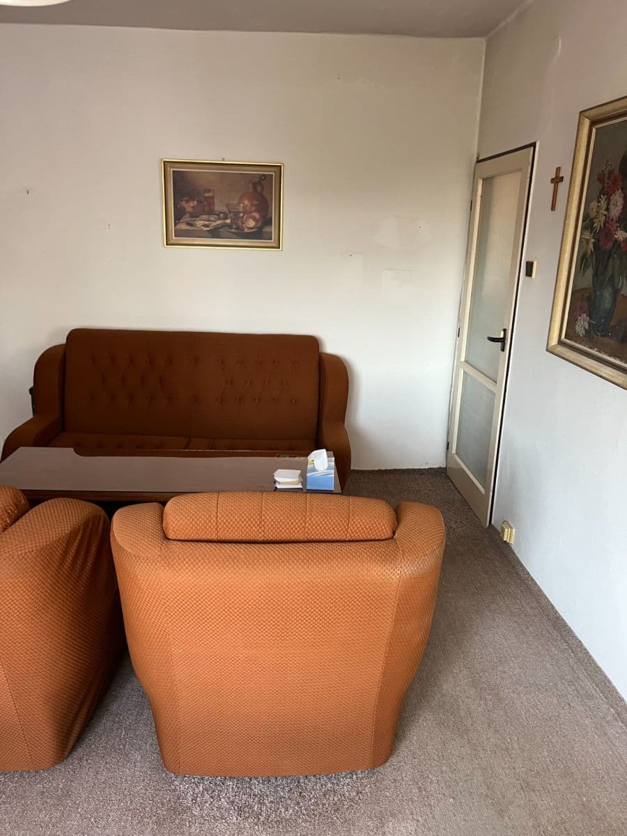 Predaj bytu 2-izbový 54 m², Bojanovická, Praha, Praha Predaj bytu 2-izbový 54 m², Bojanovická, Praha, Praha