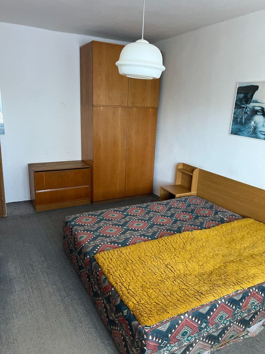 Predaj bytu 2-izbový 54 m², Bojanovická, Praha, Praha Predaj bytu 2-izbový 54 m², Bojanovická, Praha, Praha
