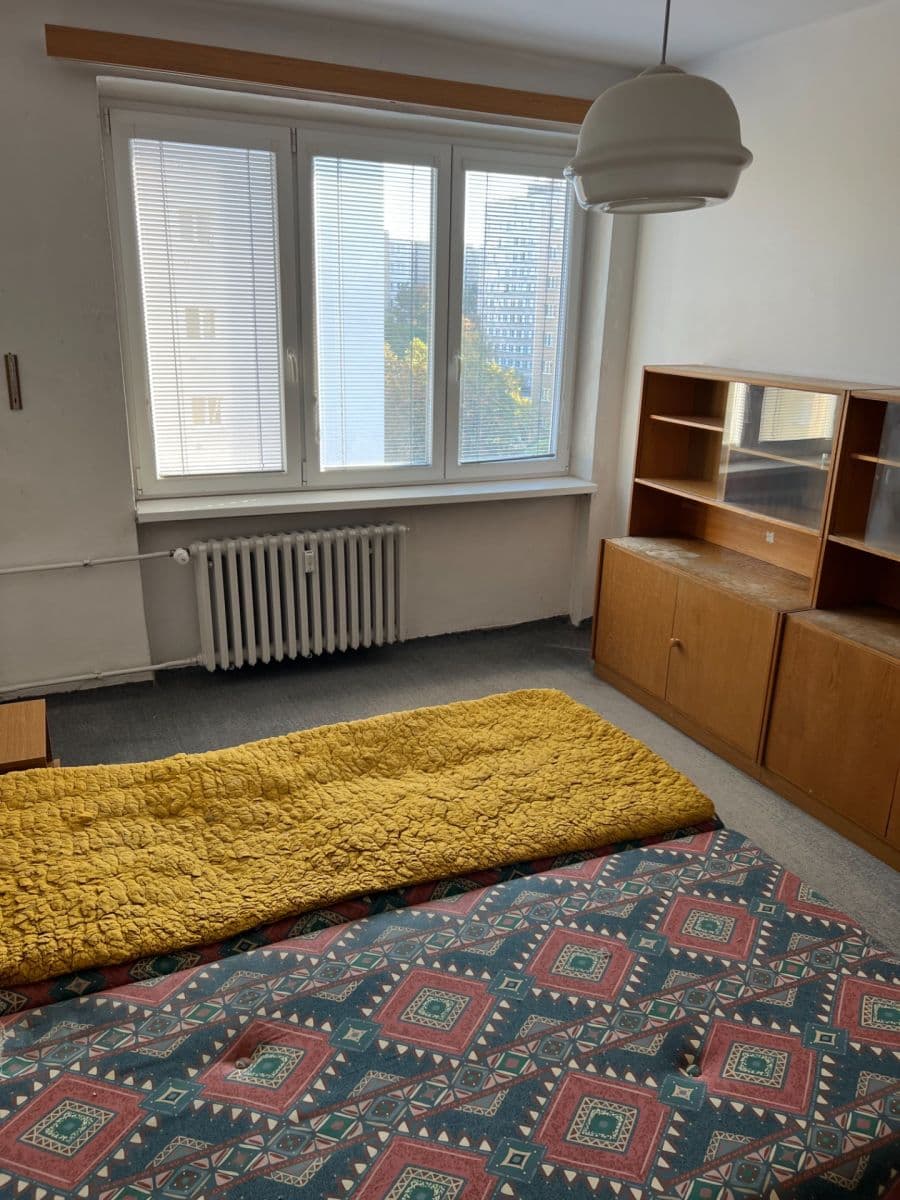 Predaj bytu 2-izbový 54 m², Bojanovická, Praha, Praha Predaj bytu 2-izbový 54 m², Bojanovická, Praha, Praha