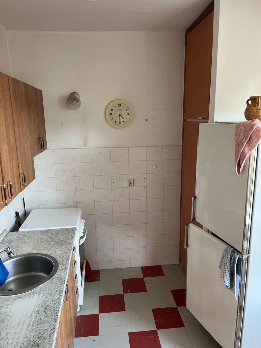 Predaj bytu 2-izbový 54 m², Bojanovická, Praha, Praha Predaj bytu 2-izbový 54 m², Bojanovická, Praha, Praha