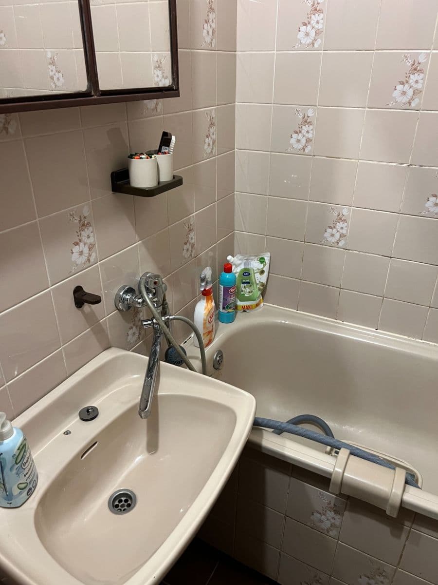 Predaj bytu 2-izbový 54 m², Bojanovická, Praha, Praha Predaj bytu 2-izbový 54 m², Bojanovická, Praha, Praha