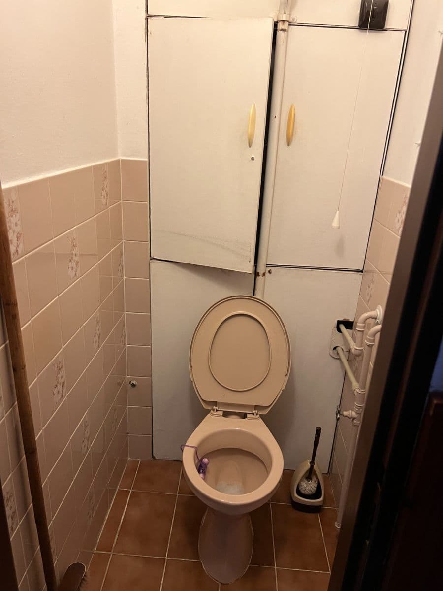 Predaj bytu 2-izbový 54 m², Bojanovická, Praha, Praha Predaj bytu 2-izbový 54 m², Bojanovická, Praha, Praha