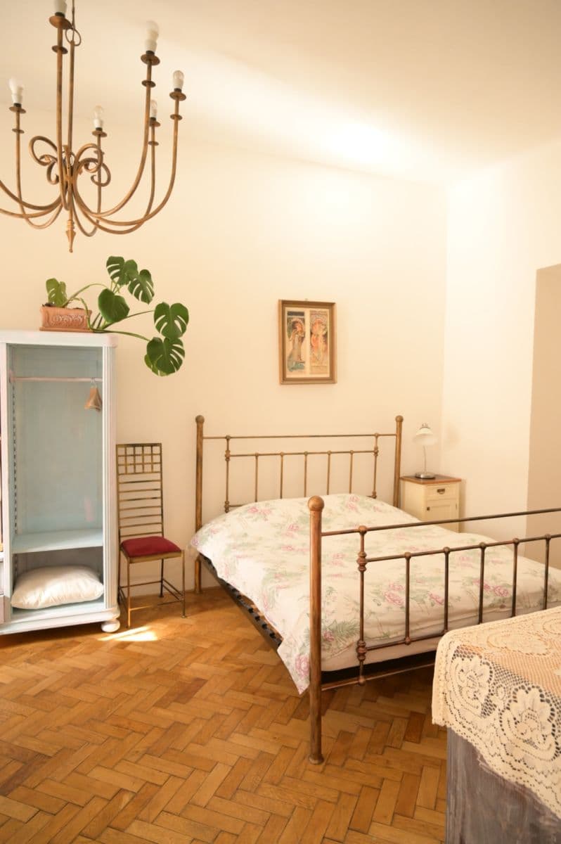 Prenájom bytu 2-izbový 77 m², Jeruzalémská, Praha, Praha Prenájom bytu 2-izbový 77 m², Jeruzalémská, Praha, Praha