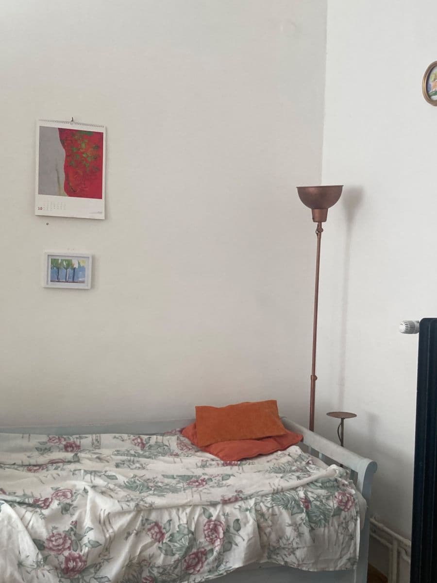 Prenájom bytu 2-izbový 77 m², Jeruzalémská, Praha, Praha Prenájom bytu 2-izbový 77 m², Jeruzalémská, Praha, Praha