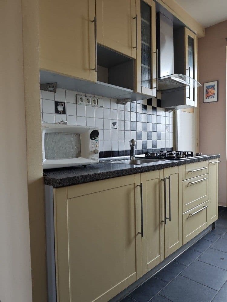 Prenájom bytu 2-izbový 60 m², Dr. Šmerala, Ostrava, Moravskoslezský kraj Prenájom bytu 2-izbový 60 m², Dr. Šmerala, Ostrava, Moravskoslezský kraj