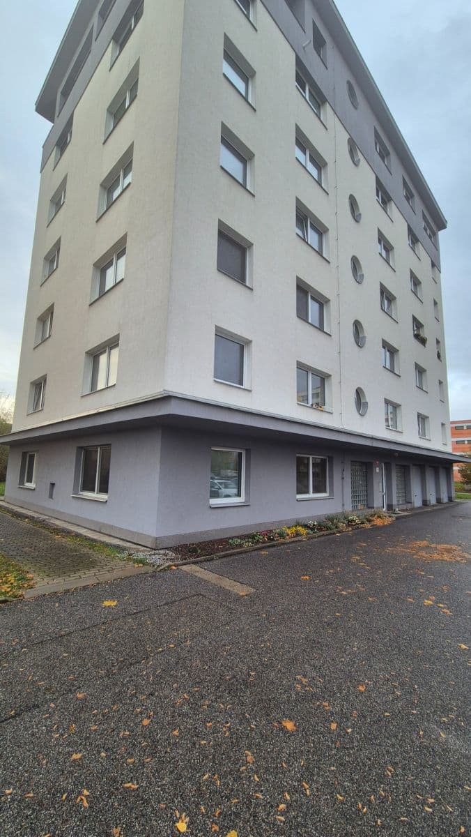 Predaj bytu 2-izbový 43 m², Větrná, České Budějovice, Jihočeský kraj Predaj bytu 2-izbový 43 m², Větrná, České Budějovice, Jihočeský kraj