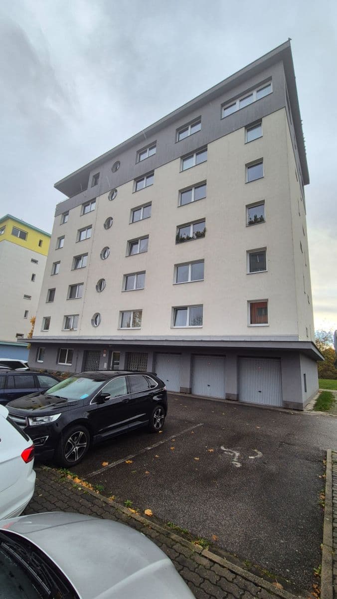 Predaj bytu 2-izbový 43 m², Větrná, České Budějovice, Jihočeský kraj Predaj bytu 2-izbový 43 m², Větrná, České Budějovice, Jihočeský kraj