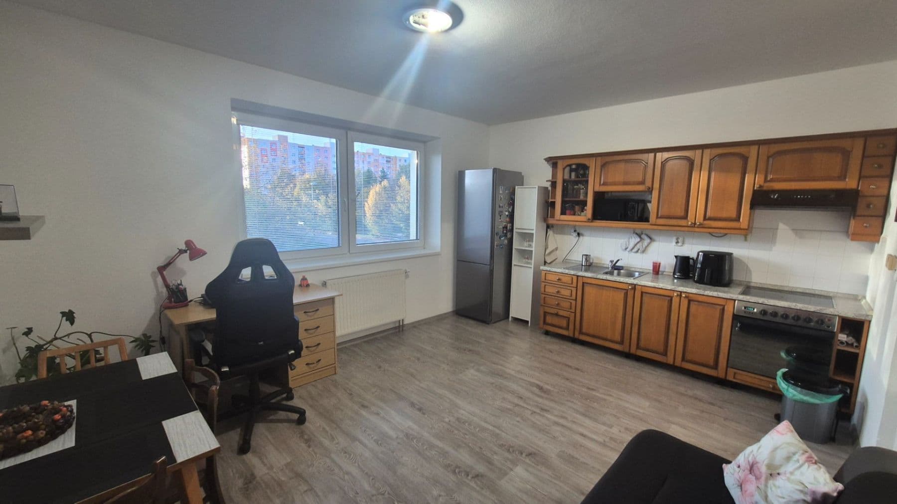 Predaj bytu 2-izbový 43 m², Větrná, České Budějovice, Jihočeský kraj Predaj bytu 2-izbový 43 m², Větrná, České Budějovice, Jihočeský kraj