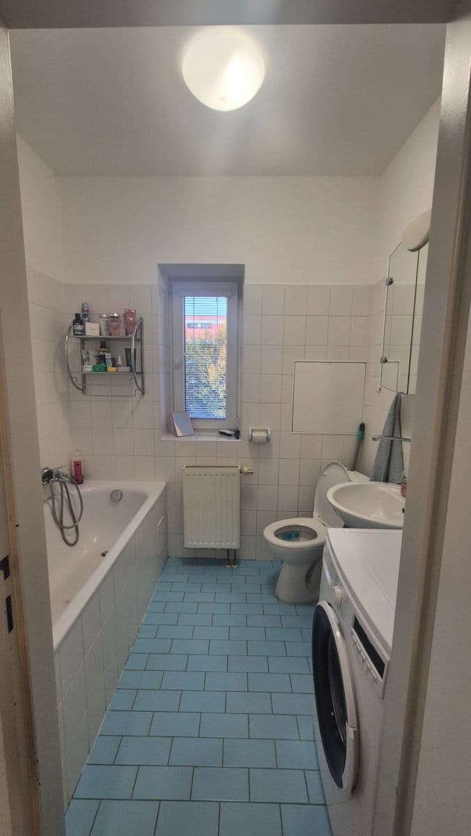 Predaj bytu 2-izbový 43 m², Větrná, České Budějovice, Jihočeský kraj Predaj bytu 2-izbový 43 m², Větrná, České Budějovice, Jihočeský kraj