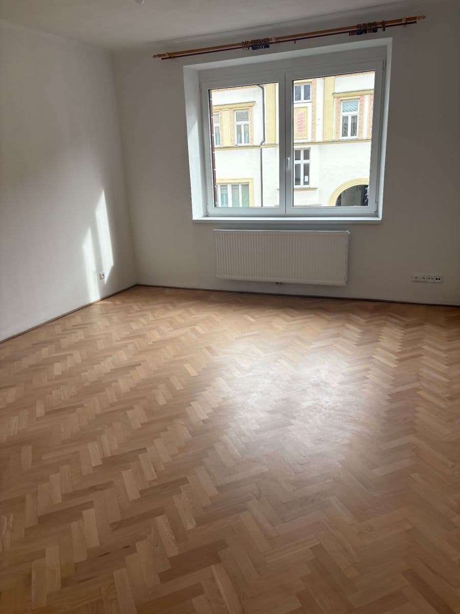 Prenájom bytu 2-izbový 78 m², Nádražní, Pelhřimov, Kraj Vysočina Prenájom bytu 2-izbový 78 m², Nádražní, Pelhřimov, Kraj Vysočina