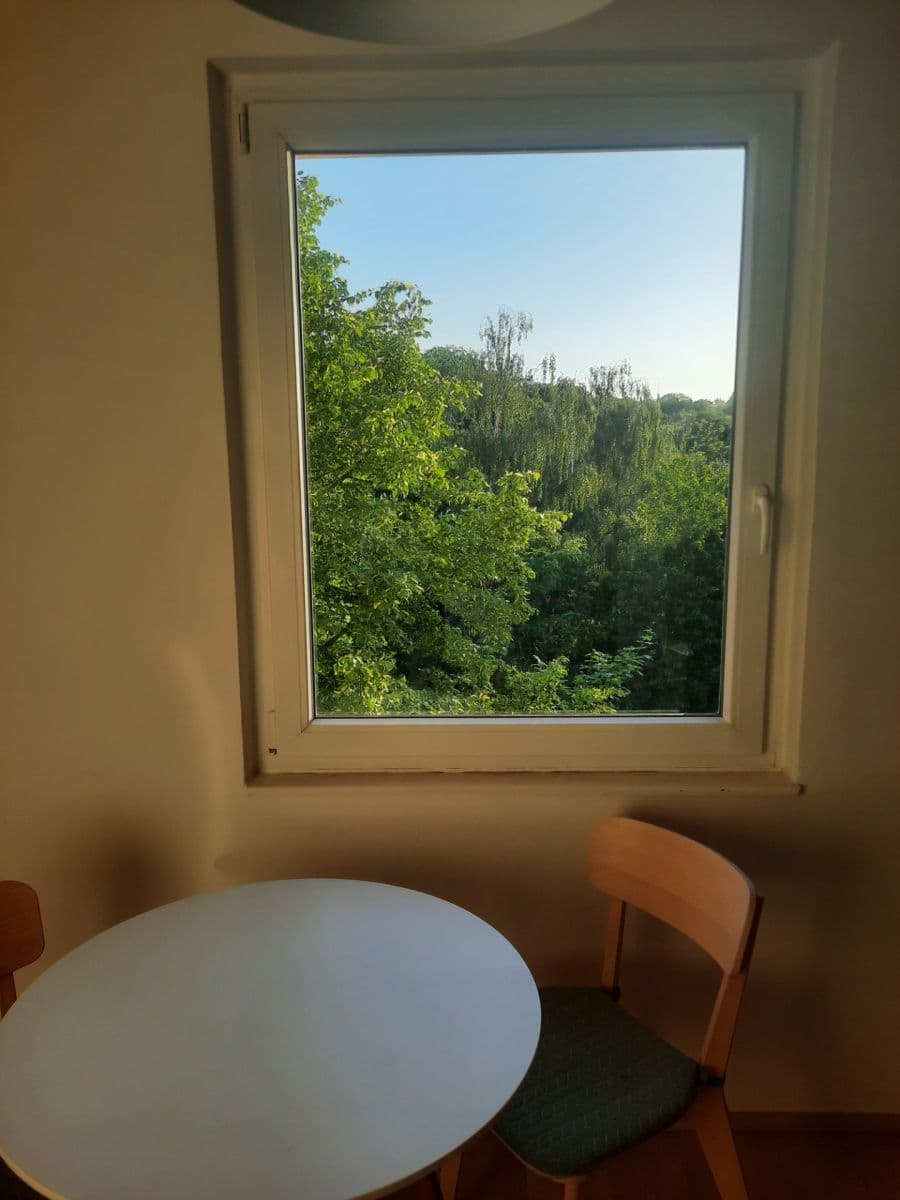 Prenájom bytu 3-izbový 62 m², Trachtova, Praha, Praha Prenájom bytu 3-izbový 62 m², Trachtova, Praha, Praha