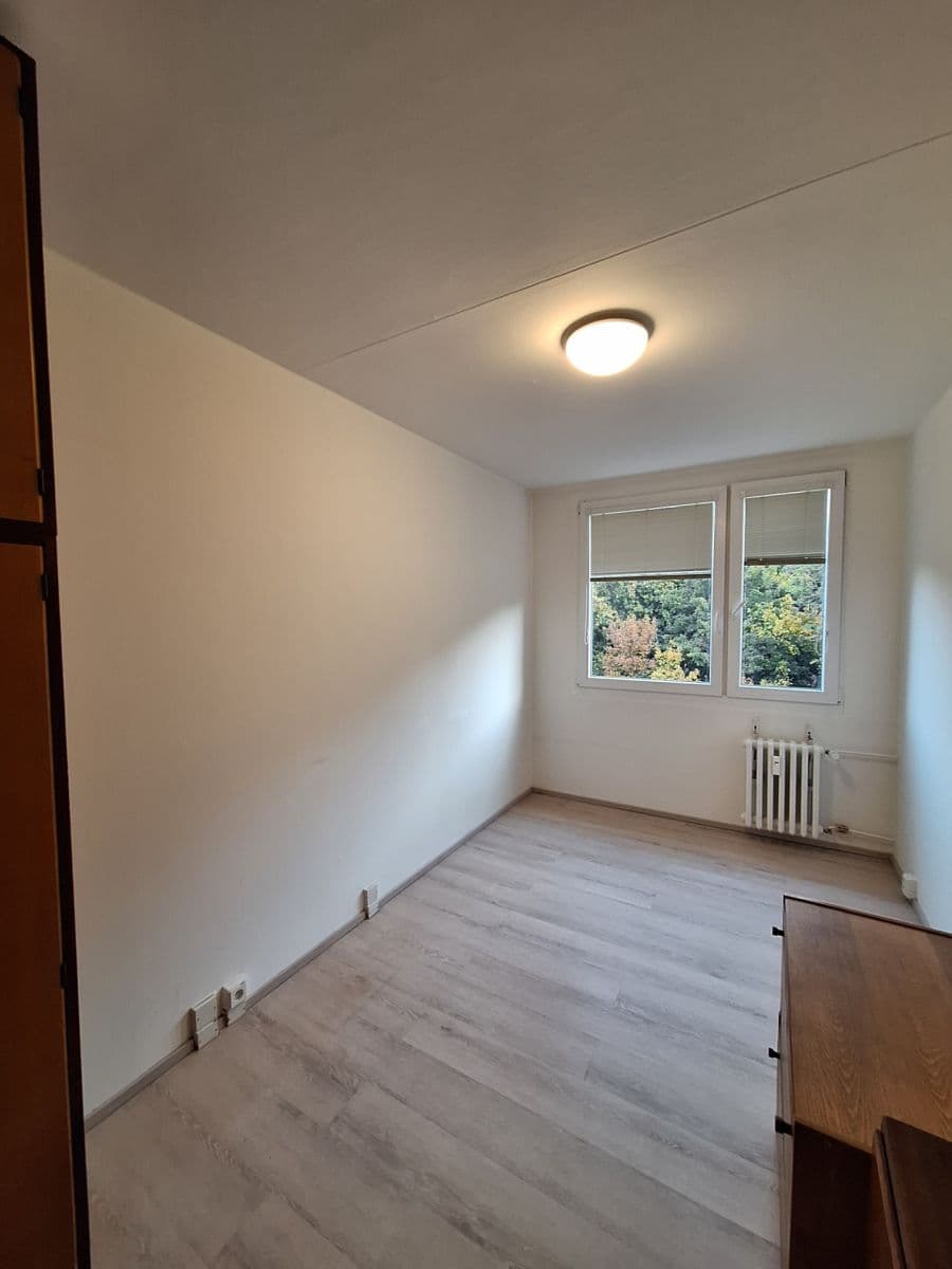 Prenájom bytu 3-izbový 62 m², Trachtova, Praha, Praha Prenájom bytu 3-izbový 62 m², Trachtova, Praha, Praha