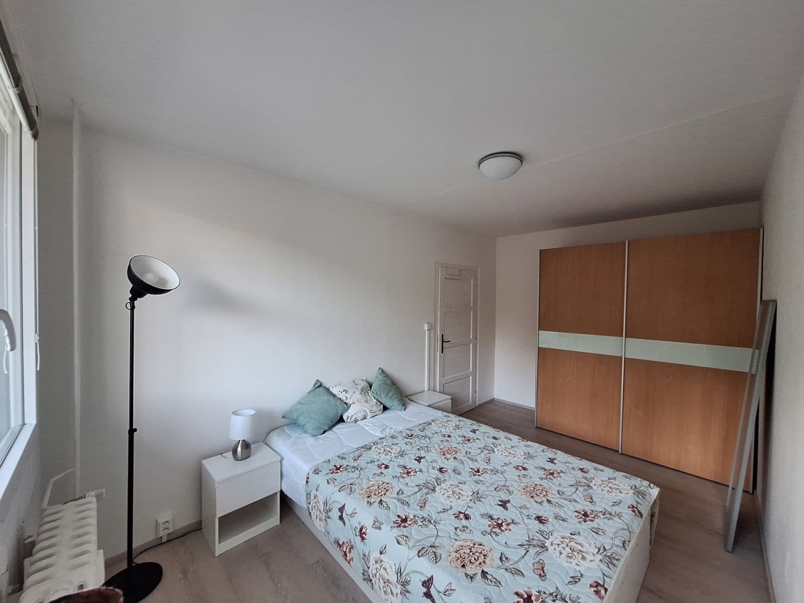 Prenájom bytu 3-izbový 62 m², Trachtova, Praha, Praha Prenájom bytu 3-izbový 62 m², Trachtova, Praha, Praha