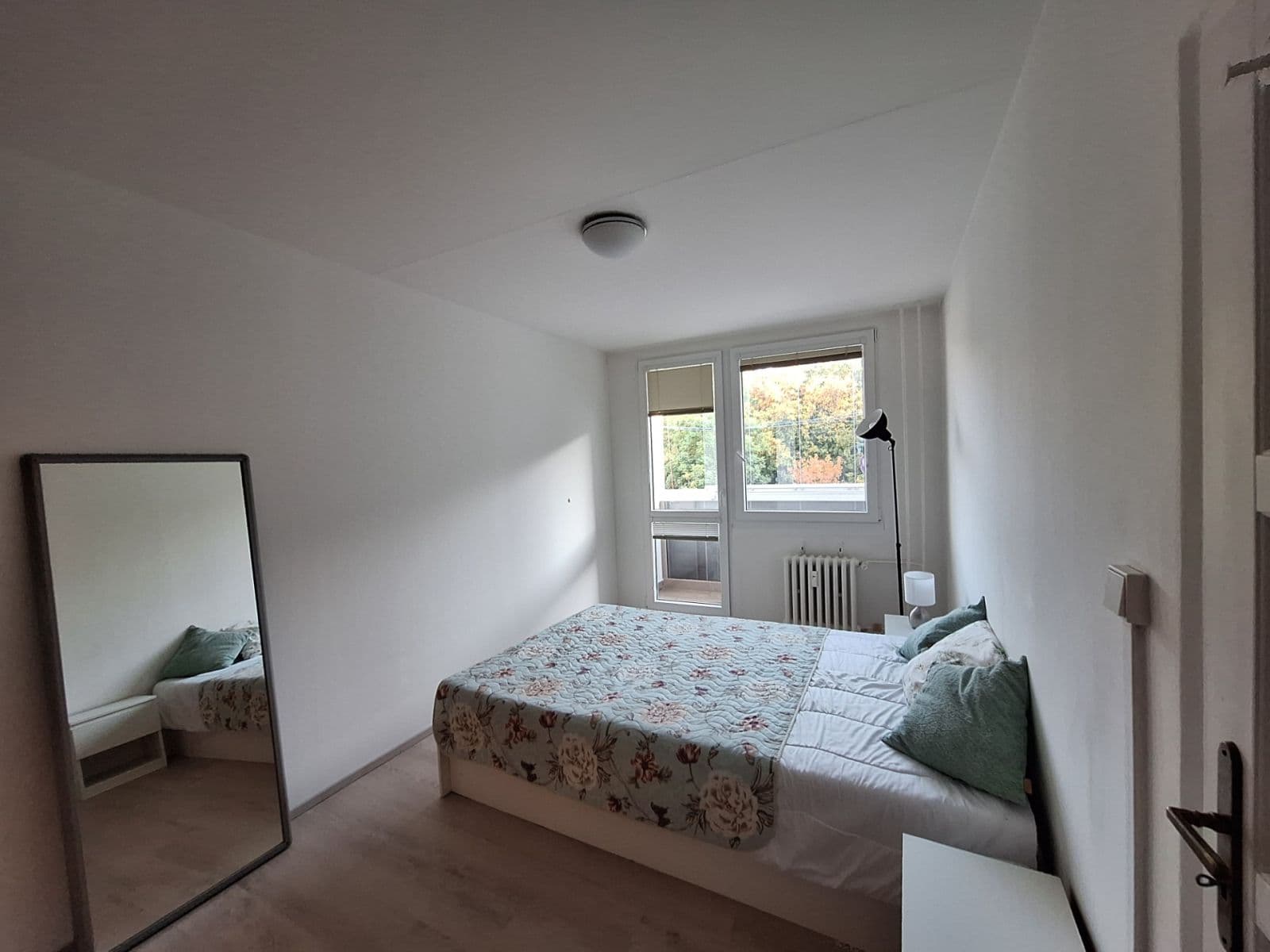 Prenájom bytu 3-izbový 62 m², Trachtova, Praha, Praha Prenájom bytu 3-izbový 62 m², Trachtova, Praha, Praha