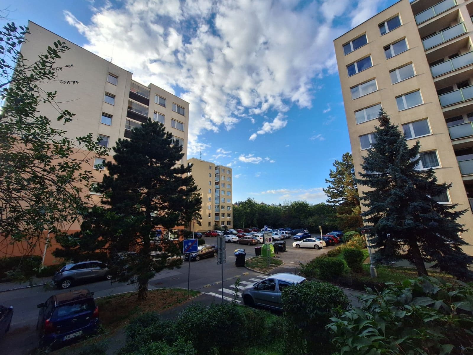 Prenájom bytu 3-izbový 62 m², Trachtova, Praha, Praha Prenájom bytu 3-izbový 62 m², Trachtova, Praha, Praha