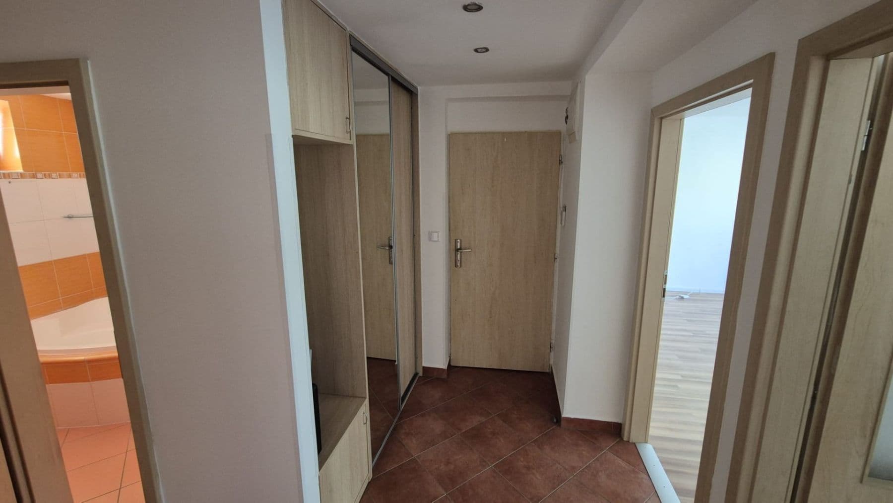 Prenájom bytu 2-izbový 54 m², Moskevská, Kladno, Středočeský kraj Prenájom bytu 2-izbový 54 m², Moskevská, Kladno, Středočeský kraj