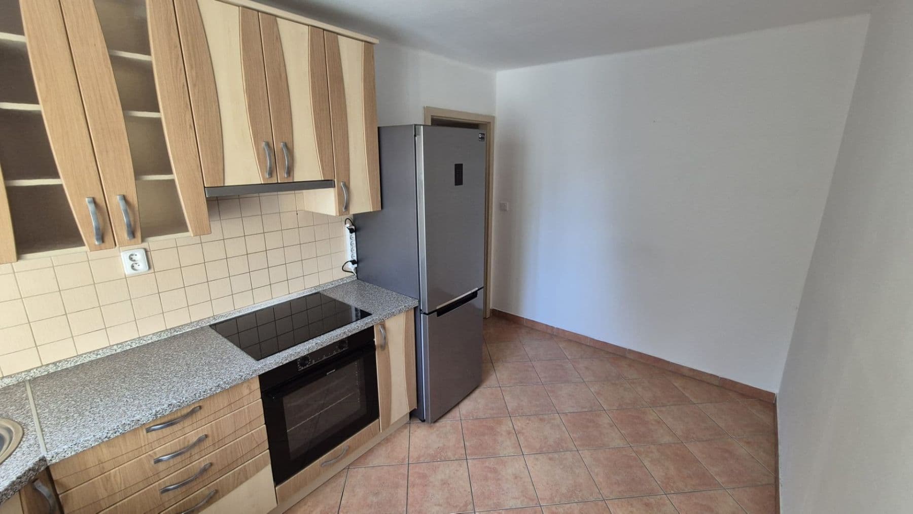 Prenájom bytu 2-izbový 54 m², Moskevská, Kladno, Středočeský kraj Prenájom bytu 2-izbový 54 m², Moskevská, Kladno, Středočeský kraj