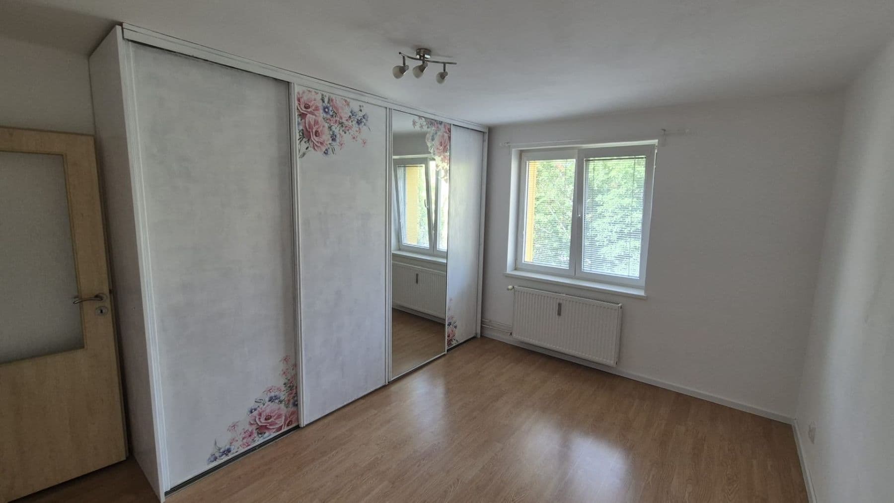 Prenájom bytu 2-izbový 54 m², Moskevská, Kladno, Středočeský kraj Prenájom bytu 2-izbový 54 m², Moskevská, Kladno, Středočeský kraj