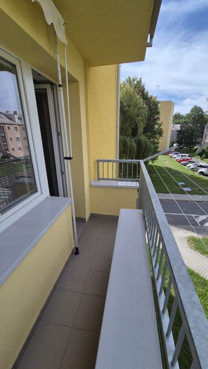 Prenájom bytu 2-izbový 54 m², Moskevská, Kladno, Středočeský kraj Prenájom bytu 2-izbový 54 m², Moskevská, Kladno, Středočeský kraj