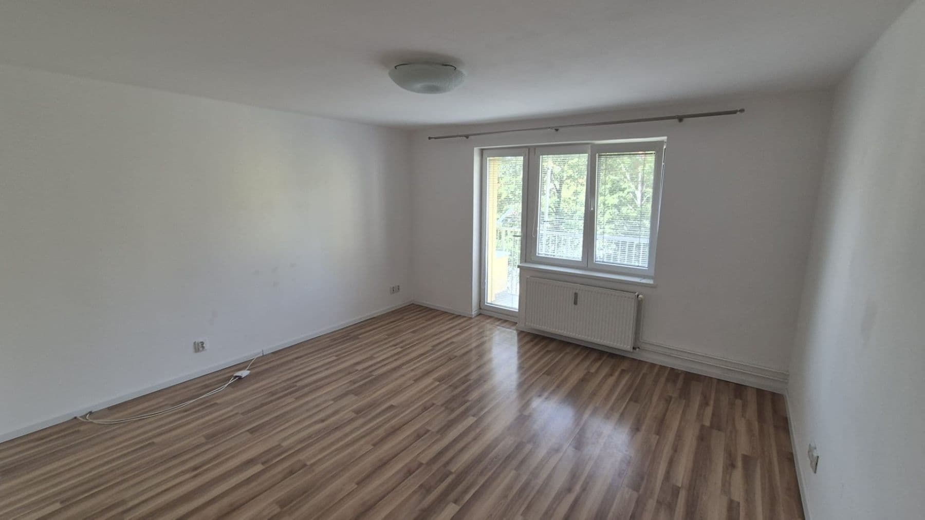 Prenájom bytu 2-izbový 54 m², Moskevská, Kladno, Středočeský kraj Prenájom bytu 2-izbový 54 m², Moskevská, Kladno, Středočeský kraj